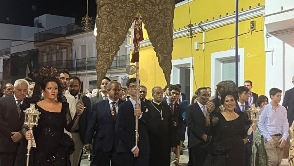 Convocatoria para Presidentas de los Rosarios de Agosto y del Dogma Asuncionista